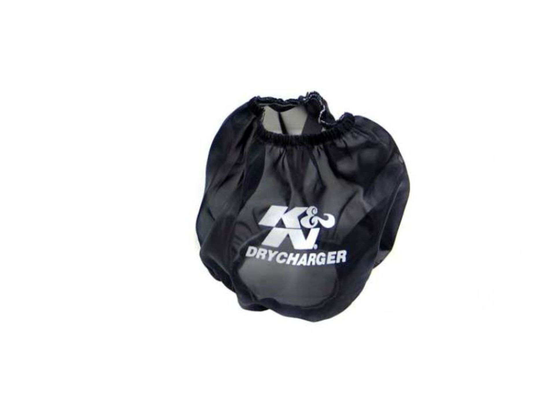 Picture of K&N Air Filter Drycharger Wrap - Black