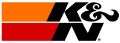 Picture of K&N Air Filter Drycharger Wrap - Black