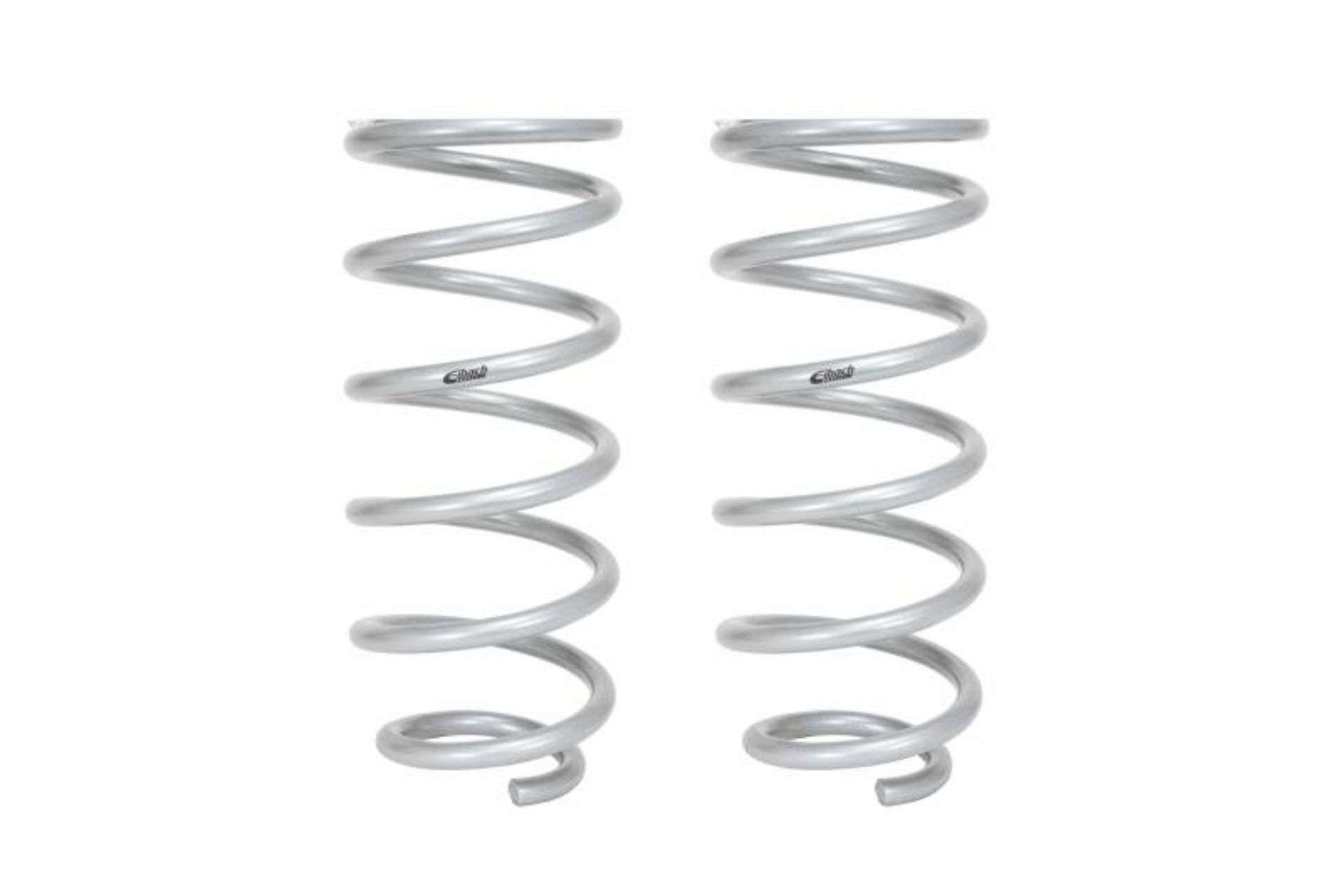 Picture of PRO-LIFT-KIT Springs Rear Springs Only for 03-09 Toyota 4Runner