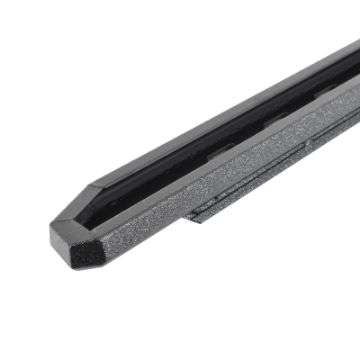 Picture of Go Rhino RB30 Slim Line Running Boards 57in- - Bedliner Coating Boards ONLY-Req- Mounting Brackets