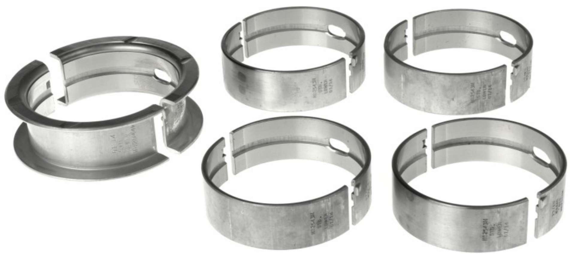 Picture of Clevite Main Bearing Set