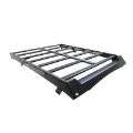 Picture of Go Rhino 19-23 Ram 1500 CC Ceros Low Profile Roof Rack - Tex- Blk