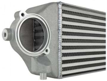 Picture of Skunk2 16-21 Honda Civic 1-5T Intercooler I-C Only - Fits OEM Piping