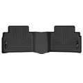 Picture of Husky Liners 2022 Hyundai Tuscon X-Act Contour Series 2nd Seat Floor Liner - Black