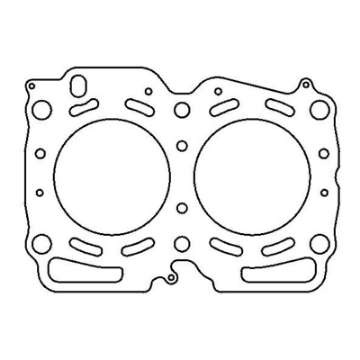 Picture of Cometic Subaru EJ25 Motor 100mm -080 inch MLS Head Gasket DOHC 16V