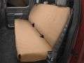 Picture of WeatherTech Seat Protector - Cocoa