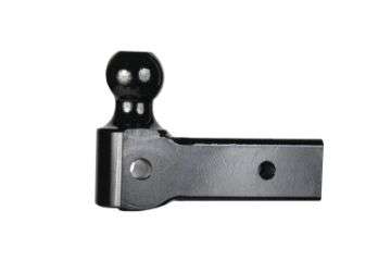 Picture of Gen-Y 12K Single Ball Mount 2.5in Shank 1500lb TW