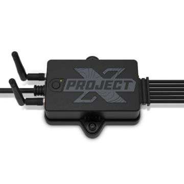 Picture of Project X Rock Light (1 PC Hub w/ 6 port)