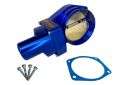 Picture of Granatelli 08-23 GM LS3/LSA/LSX Drive-By-Wire 103mm Throttle Body - Blue