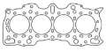 Picture of Cometic Honda-Acura DOHC 84mm B18A-B -045 inch MLS Head Gasket- nonVTEC