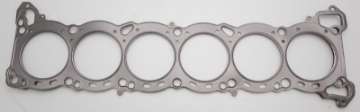 Picture of Cometic Nissan RB-25 6 CYL 87mm -051 inch MLS Head Gasket