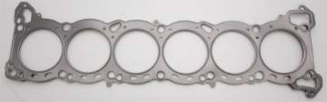 Picture of Cometic Nissan RB-25 6 CYL 87mm -051 inch MLS Head Gasket