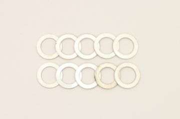 Picture of DeatschWerks -4 AN Aluminum Crush Washer Pack of 10