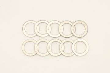 Picture of DeatschWerks -6 AN Aluminum Crush Washer Pack of 10