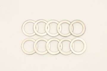 Picture of DeatschWerks -6 AN Aluminum Crush Washer Pack of 10