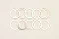 Picture of DeatschWerks -8 AN Aluminum Crush Washer Pack of 10