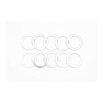 Picture of DeatschWerks -8 AN Aluminum Crush Washer Pack of 10