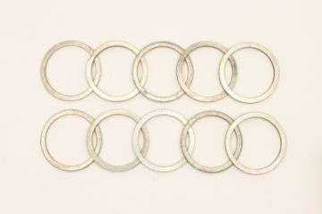 Picture of DeatschWerks -12 AN Aluminum Crush Washer Pack of 10