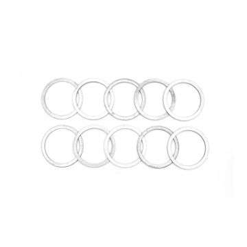 Picture of DeatschWerks -12 AN Aluminum Crush Washer Pack of 10