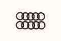 Picture of DeatschWerks ORB -4 Viton O-Ring Pack of 10