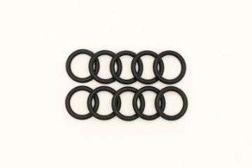 Picture of DeatschWerks ORB -4 Viton O-Ring Pack of 10
