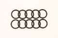 Picture of DeatschWerks ORB -8 Viton O-Ring Pack of 10