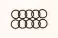 Picture of DeatschWerks ORB -8 Viton O-Ring Pack of 10