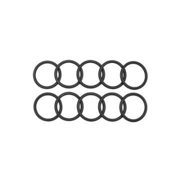 Picture of DeatschWerks ORB -12 Viton O-Ring Pack of 10