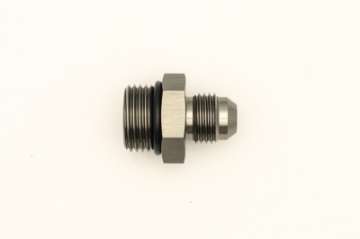 Picture of DeatschWerks 8AN ORB Male To 6AN Male Adapter Incl O-Ring