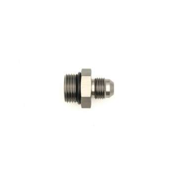 Picture of DeatschWerks 8AN ORB Male To 6AN Male Adapter Incl O-Ring