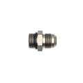 Picture of DeatschWerks 10AN ORB Male To 10AN Male Adapter Incl O-Ring