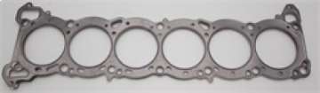 Picture of Cometic Nissan RB-30 6 CYL 87mm -051 inch MLS Head Gasket