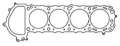 Picture of Cometic Nissan Silvia - 240SX 91mm -030 inch MLS Head Gasket KA24DE 1990-UP