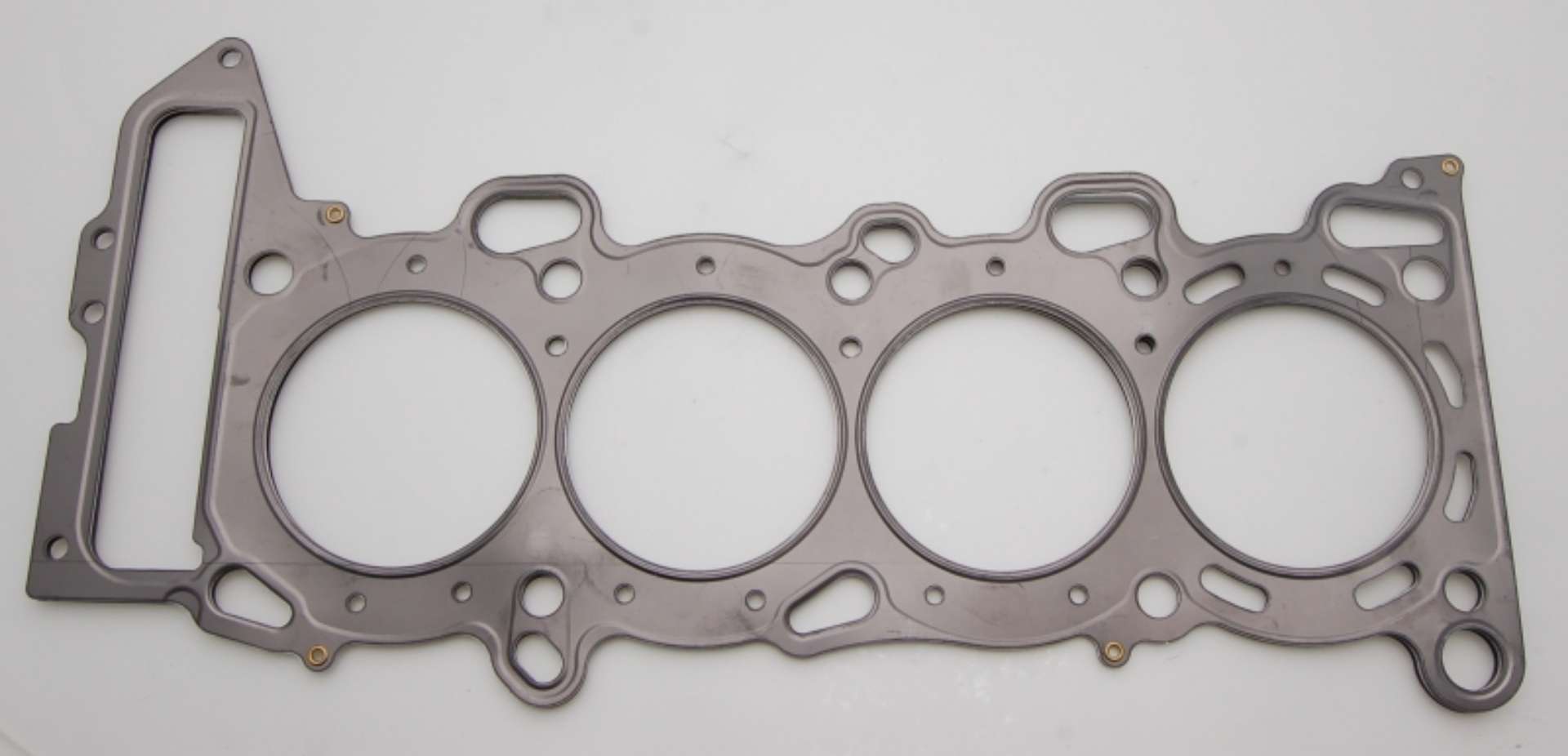 Picture of Cometic Nissan SR20DE-DET 87-5mm -030 inch MLS Head Gasket w-1 Extra Oil Hole