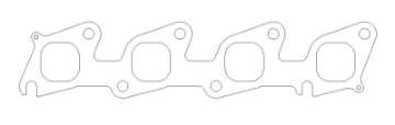 Picture of Cometic Nissan KA24DE 91-98 Exhaust -030 inch MLS Head Gasket 1-575 inch SQUARE Port