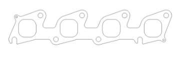 Picture of Cometic Nissan KA24DE 91-98 Exhaust -030 inch MLS Head Gasket 1-575 inch SQUARE Port