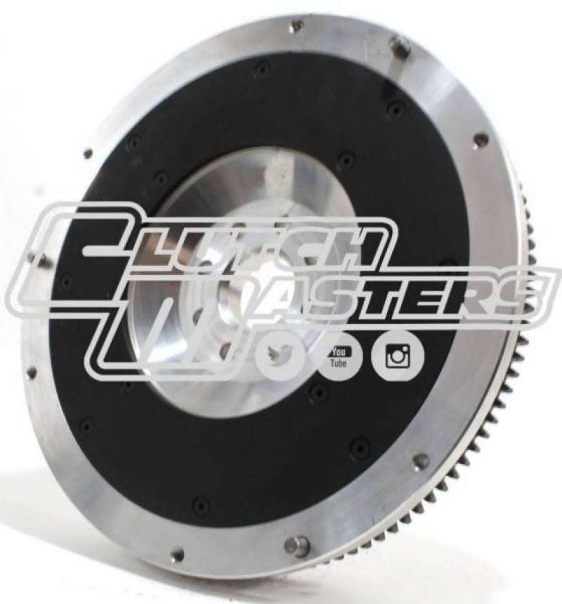 Picture of Clutch Masters 94-98 Toyota Supra 3-0L Eng T - 94-Up Toyota Supra 2JZ Aluminum Flywheel