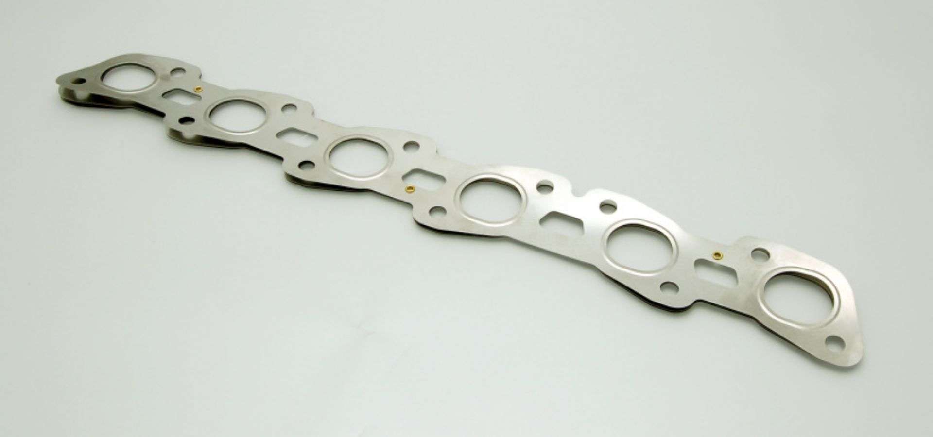 Picture of Cometic Nissan RB20-25 -030 inch MLS Exhaust Manifold Gasket 1-575 inch X 1-340 inch Port