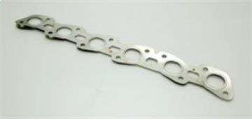 Picture of Cometic Nissan RB20-25 -030 inch MLS Exhaust Manifold Gasket 1-575 inch X 1-340 inch Port