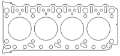 Picture of Cometic Porsche 4-5L 03-06 95mm Bore -027 inch MLS LHS Head Gasket