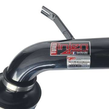 Picture of Injen 97-01 Prelude Black Short Ram Intake