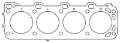 Picture of Cometic Porsche 928 83-97 100mm Bore -040 inch MLS Head Gasket Left Side H-G