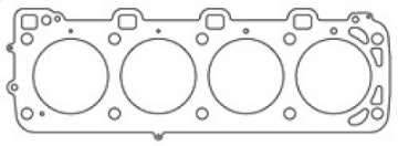 Picture of Cometic Porsche 928 83-97 100mm Bore -045 inch MLS Head Gasket Left Side H-G