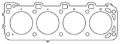 Picture of Cometic Porsche 928 83-97 104mm Bore -051 inch MLS Head Gasket Left Side H-G