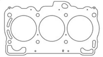 Picture of Cometic Subaru EZ30 Flat 6 3-0L 90mm Bore -051 inch MLS Head Gasket Right