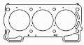 Picture of Cometic Subaru EZ30 Flat 6 3-0L 90mm Bore -051 inch MLS Head Gasket Left