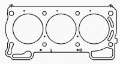 Picture of Cometic Subaru EZ30 Flat 6 3-0L 90mm Bore -051 inch MLS Head Gasket Left