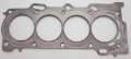 Picture of Cometic Toyota 1ZZFE 1-8L 1999 - UP 82mm -040 inch MLS Head Gasket MR2-Celica-Corolla