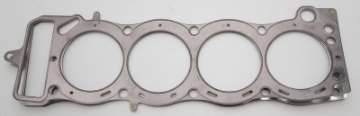 Picture of Cometic Toyota 20R-22R Motor 92mm Bore -027 inch MLS Head Gasket 2-2-2-4L