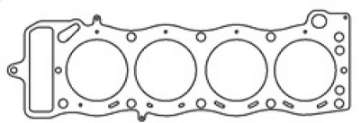 Picture of Cometic Toyota 20R-22R Motor 92mm Bore -027 inch MLS Head Gasket 2-2-2-4L